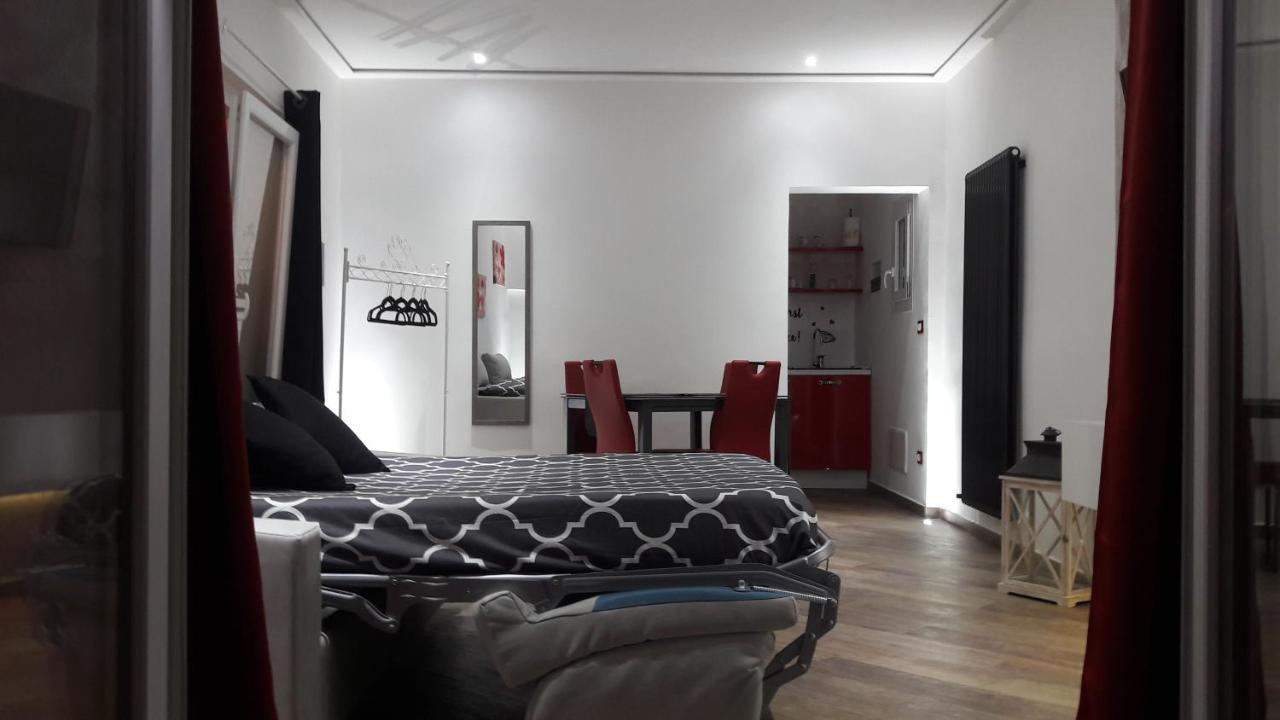Apartamento Casa Federica Ventimiglia Exterior foto