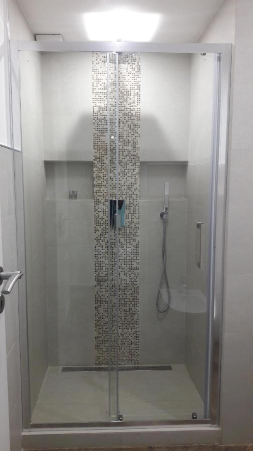 Apartamento Casa Federica Ventimiglia Exterior foto