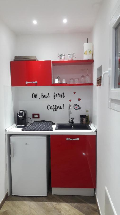 Apartamento Casa Federica Ventimiglia Exterior foto