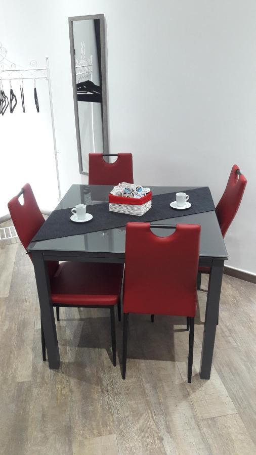Apartamento Casa Federica Ventimiglia Exterior foto