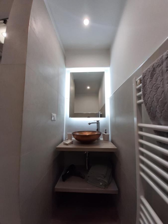 Apartamento Casa Federica Ventimiglia Exterior foto