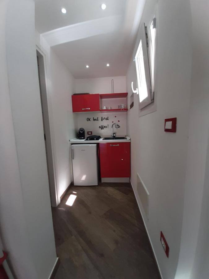 Apartamento Casa Federica Ventimiglia Exterior foto