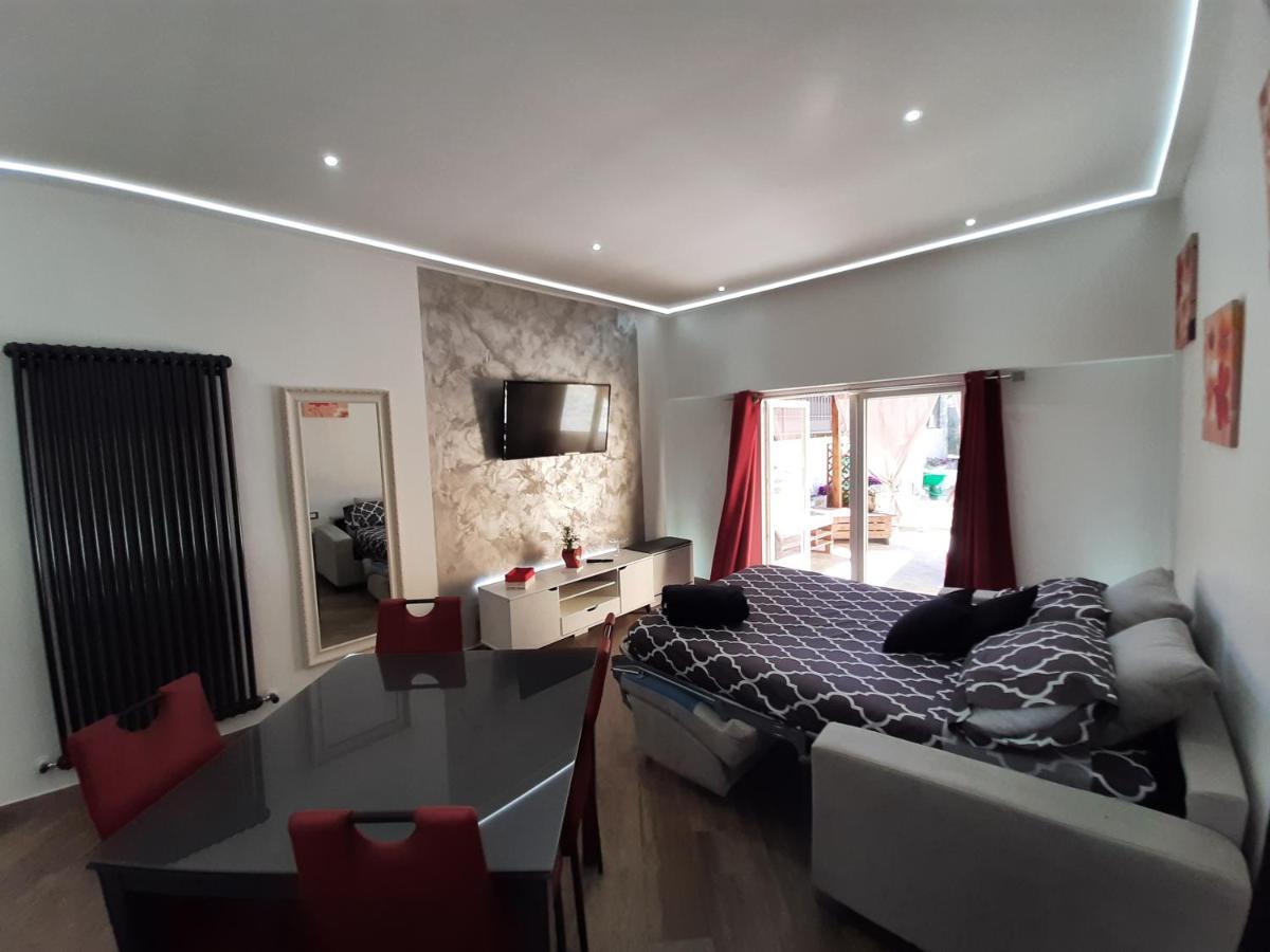 Apartamento Casa Federica Ventimiglia Exterior foto