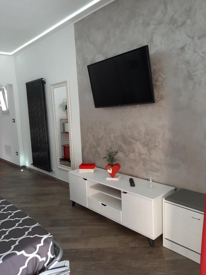 Apartamento Casa Federica Ventimiglia Exterior foto