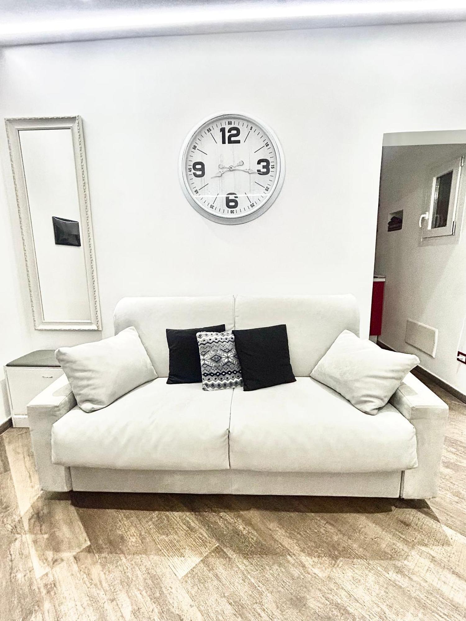 Apartamento Casa Federica Ventimiglia Exterior foto